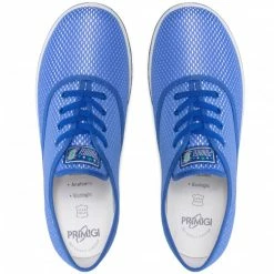 Slided Shoes Plimsolls PRIMIGI - 1385611 D Bluette Blue -Primigi Shop 0000208899208 05 wj