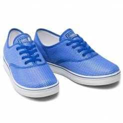 Slided Shoes Plimsolls PRIMIGI - 1385611 D Bluette Blue -Primigi Shop 0000208899208 08 wj