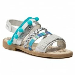 Sandals PRIMIGI - 1439800 M Bian White, Colourful