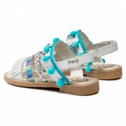 Sandals PRIMIGI - 1439800 M Bian White, Colourful -Primigi Shop 0000208899406 02 mt