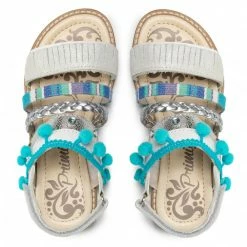 Sandals PRIMIGI - 1439800 M Bian White, Colourful -Primigi Shop 0000208899406 05 mt