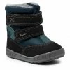 Winter Boots Snow Boots PRIMIGI - GORE-TEX 8364000 Nero Black, Navy Blue -Primigi Shop 0000209156263 01 mk 1