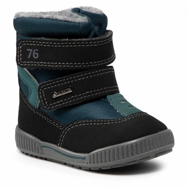 Winter Boots Snow Boots PRIMIGI - GORE-TEX 8364000 Nero Black, Navy Blue 3 Winter Boots Snow Boots PRIMIGI - GORE-TEX 8364000 Nero Black, Navy Blue