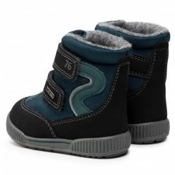 Winter Boots Snow Boots PRIMIGI - GORE-TEX 8364000 Nero Black, Navy Blue 10 Winter Boots Snow Boots PRIMIGI - GORE-TEX 8364000 Nero Black, Navy Blue -Primigi Shop 0000209156263 02 mk 1