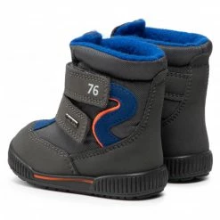 Winter Boots Snow Boots PRIMIGI - GORE-TEX 8364022 Grig Grey -Primigi Shop 0000209156294 02 mk 1
