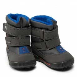 Winter Boots Snow Boots PRIMIGI - GORE-TEX 8364022 Grig Grey -Primigi Shop 0000209156294 06 mk 1