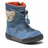 Jackboots Knee High Boots PRIMIGI - GORE-TEX 8364100 Azzu Blue -Primigi Shop 0000209156362 01 rz 1