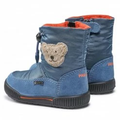 Jackboots Knee High Boots PRIMIGI - GORE-TEX 8364100 Azzu Blue -Primigi Shop 0000209156362 02 rz 1