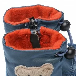 Jackboots Knee High Boots PRIMIGI - GORE-TEX 8364100 Azzu Blue -Primigi Shop 0000209156362 04 rz 1