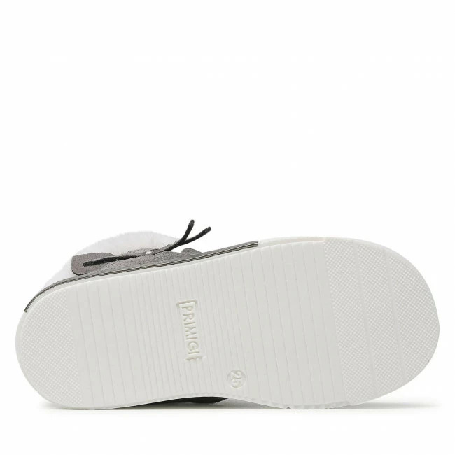 Jackboots Knee High Boots PRIMIGI - 8406300 S Grigio Grey 6 Jackboots Knee High Boots PRIMIGI - 8406300 S Grigio Grey - Image 4