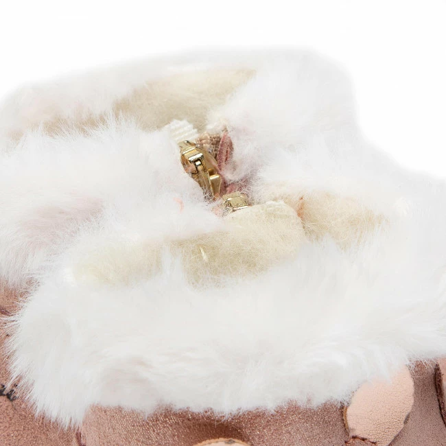 Jackboots Knee High Boots PRIMIGI - 8406322 M Carne Pink 8 Jackboots Knee High Boots PRIMIGI - 8406322 M Carne Pink - Image 6