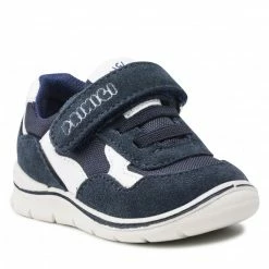 Velcro Trainers PRIMIGI - 8352300 Navy Navy Blue