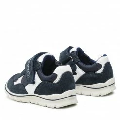 Velcro Trainers PRIMIGI - 8352300 Navy Navy Blue -Primigi Shop 0000209202748 02 rz