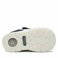 Velcro Trainers PRIMIGI - 8352300 Navy Navy Blue -Primigi Shop 0000209202748 05 rz