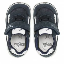 Velcro Trainers PRIMIGI - 8352300 Navy Navy Blue -Primigi Shop 0000209202748 06 rz