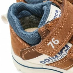 Boots Trainers PRIMIGI - GORE-TEX 8352422 Cuoio Brown -Primigi Shop 0000209202786 06 rz