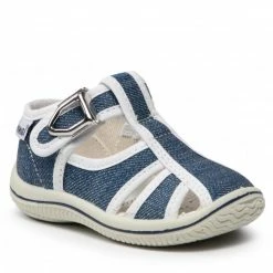 Sandals PRIMIGI - 5350144 Denim Blue