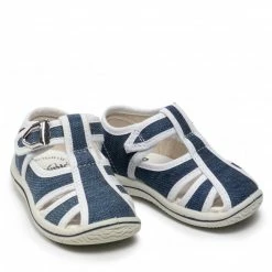 Sandals PRIMIGI - 5350144 Denim Blue -Primigi Shop 0000209255164 03 mk 1