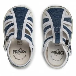 Sandals PRIMIGI - 5350144 Denim Blue -Primigi Shop 0000209255164 04 mk 1