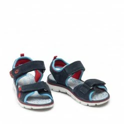 Sandals PRIMIGI - 5392822 D Navy Navy Blue -Primigi Shop 0000209255300 06 pa