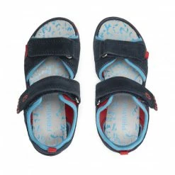 Sandals PRIMIGI - 5392822 D Navy Navy Blue -Primigi Shop 0000209255300 08 pa