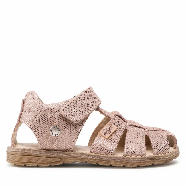 Sandals PRIMIGI - 5410000 S Sabb Pink 4 Sandals PRIMIGI - 5410000 S Sabb Pink - Image 2