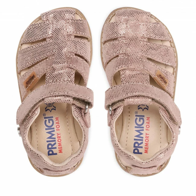 Sandals PRIMIGI - 5410000 S Sabb Pink 8 Sandals PRIMIGI - 5410000 S Sabb Pink - Image 6
