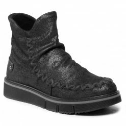 Jackboots Knee High Boots PRIMIGI - 8444233 DD Nero Black