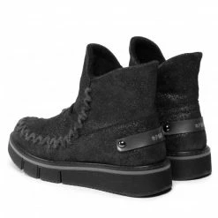 Jackboots Knee High Boots PRIMIGI - 8444233 DD Nero Black -Primigi Shop 0000209297645 02 ks