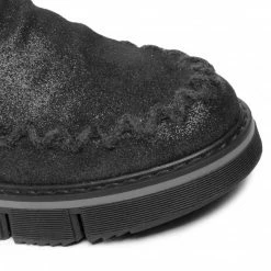 Jackboots Knee High Boots PRIMIGI - 8444233 DD Nero Black -Primigi Shop 0000209297645 05 ks