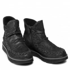 Jackboots Knee High Boots PRIMIGI - 8444233 DD Nero Black -Primigi Shop 0000209297645 06 ks