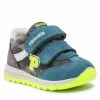 Velcro Trainers PRIMIGI - 8354333 M Otta Colourful, Green -Primigi Shop 0000209352054 01 rz 3