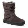 Winter Boots Snow Boots PRIMIGI - 8376544 S Grig. Scu Brown -Primigi Shop 0000209357592 01 sw