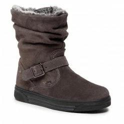Winter Boots Snow Boots PRIMIGI - 8376544 S Grig. Scu Brown