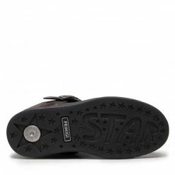 Winter Boots Snow Boots PRIMIGI - 8376544 S Grig. Scu Brown -Primigi Shop 0000209357592 04 sw