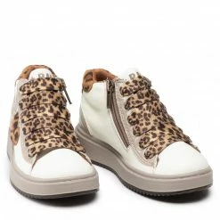 Boots Trainers PRIMIGI - 8378133 S Bian White -Primigi Shop 0000209357813 07 kt