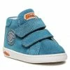 Velcro Trainers PRIMIGI - 8403711 Baltic Blue -Primigi Shop 0000209361926 01 rz