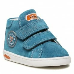 Velcro Trainers PRIMIGI - 8403711 Baltic Blue