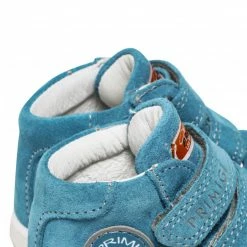 Velcro Trainers PRIMIGI - 8403711 Baltic Blue -Primigi Shop 0000209361926 08 rz