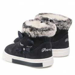 Jackboots Knee High Boots PRIMIGI - 8406311 M Notte Navy Blue -Primigi Shop 0000209362688 02 rz 1