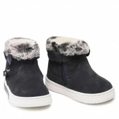 Jackboots Knee High Boots PRIMIGI - 8406311 M Notte Navy Blue -Primigi Shop 0000209362688 07 rz 1