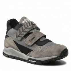 Boots PRIMIGI - GORE-TEX 8420200 S Grig Grey
