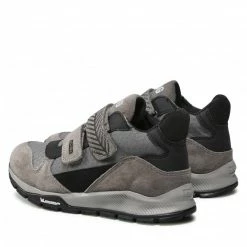 Boots PRIMIGI - GORE-TEX 8420200 S Grig Grey -Primigi Shop 0000209365078 02 rz 1