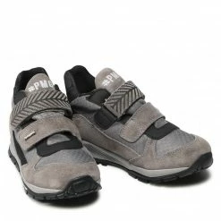 Boots PRIMIGI - GORE-TEX 8420200 S Grig Grey -Primigi Shop 0000209365078 03 rz 1