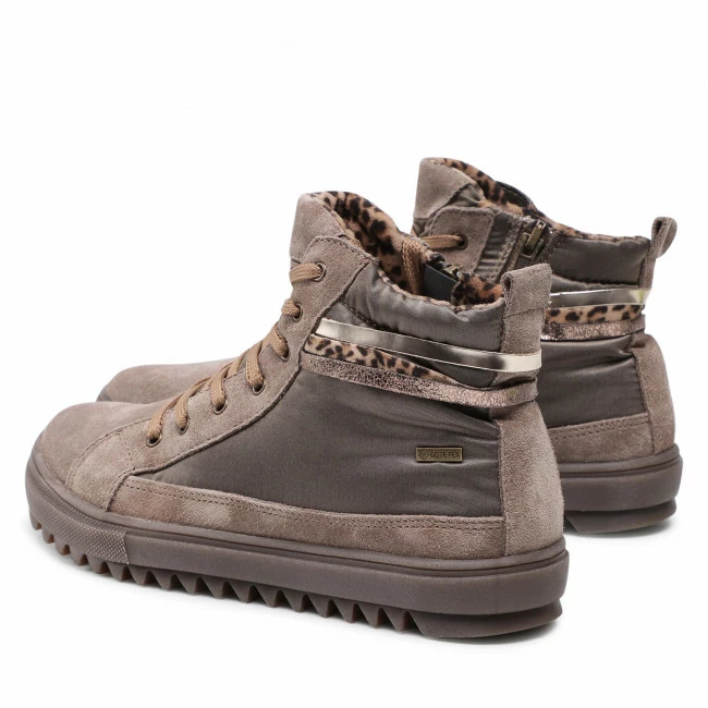 Boots Trainers PRIMIGI - GORE-TEX 8439100 D Marm Beige 5 Boots Trainers PRIMIGI - GORE-TEX 8439100 D Marm Beige - Image 3