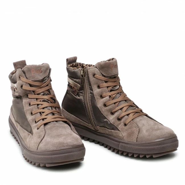 Boots Trainers PRIMIGI - GORE-TEX 8439100 D Marm Beige 7 Boots Trainers PRIMIGI - GORE-TEX 8439100 D Marm Beige - Image 5