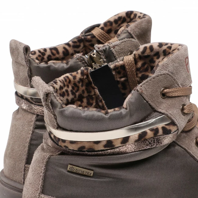 Boots Trainers PRIMIGI - GORE-TEX 8439100 D Marm Beige 8 Boots Trainers PRIMIGI - GORE-TEX 8439100 D Marm Beige - Image 6