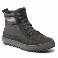 Boots PRIMIGI - GORE-TEX 8439111 D Grig Grey