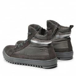 Boots PRIMIGI - GORE-TEX 8439111 D Grig Grey -Primigi Shop 0000209365849 02 sw 2