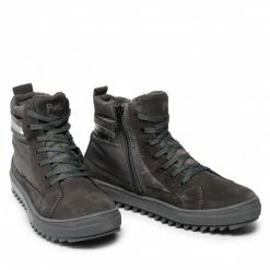 Boots PRIMIGI - GORE-TEX 8439111 D Grig Grey -Primigi Shop 0000209365849 05 sw 2